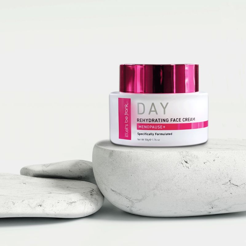 
                      
                        Be Vibrant Rehydrating Face Day Cream
                      
                    