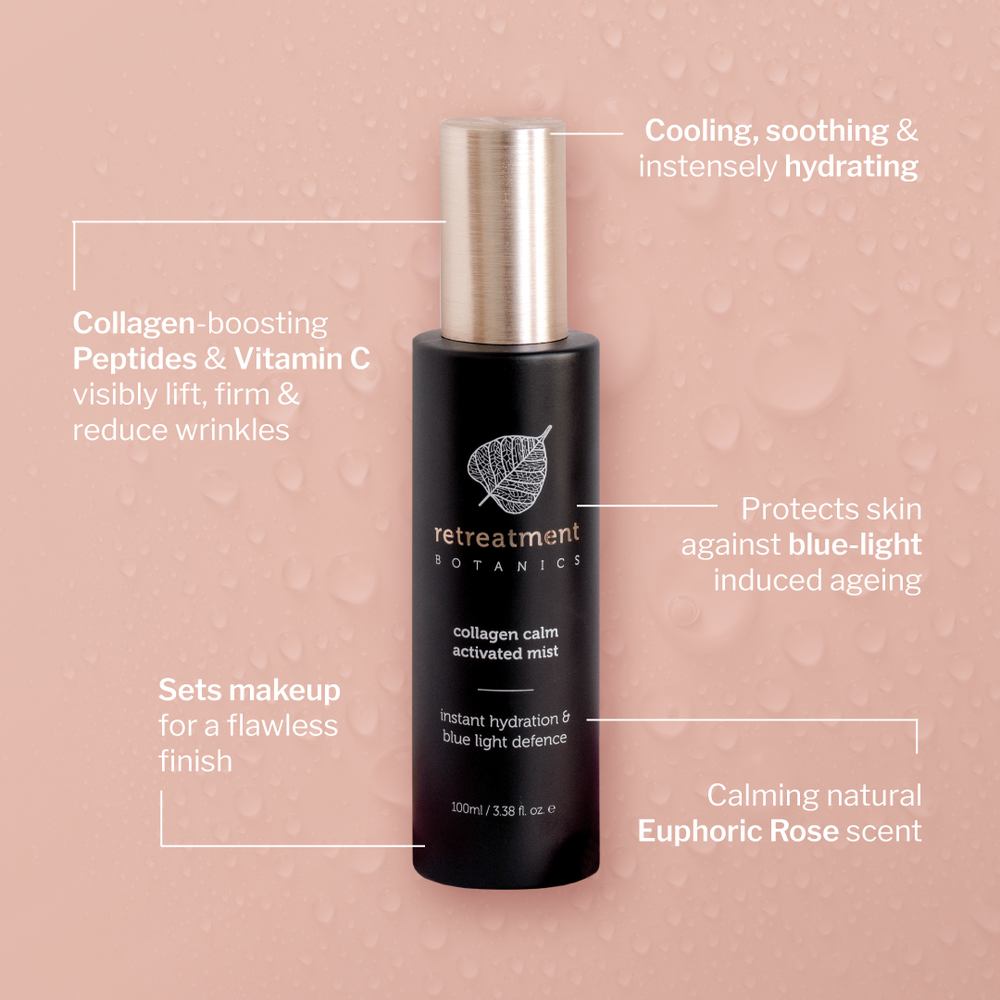 
                      
                        Collagen Calm Activated Mist
                      
                    