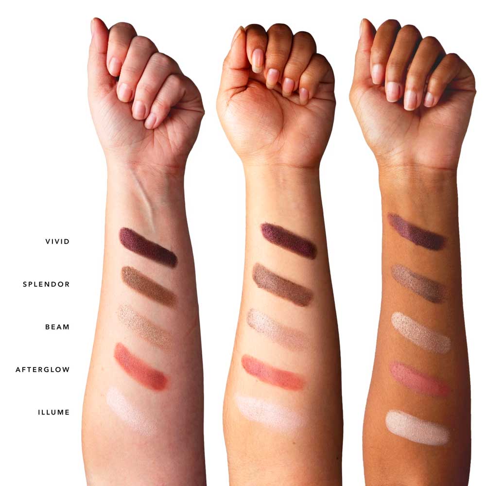 
                      
                        Fruit Pigmented® Berry Naked Palette
                      
                    