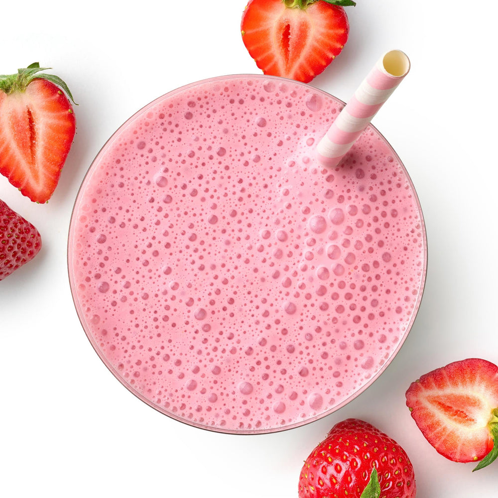 Swiish Body Blitz Meal Replacement — Berry Blast 7–Pack