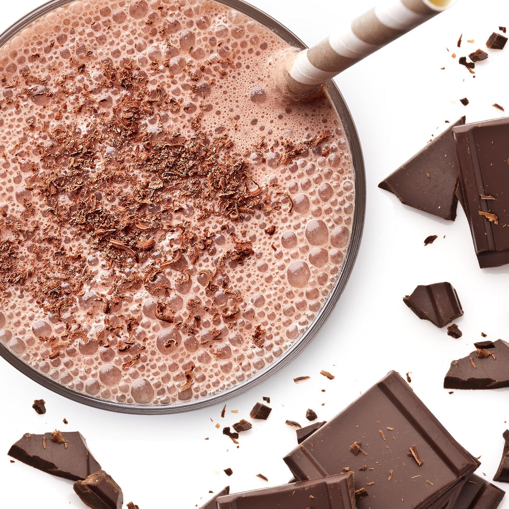 Swiish Body Blitz Meal Replacement — Choc Twist 7–Pack