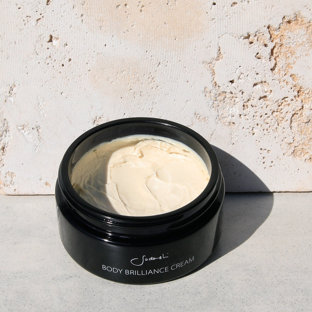 
                      
                        Body Brilliance Cream
                      
                    