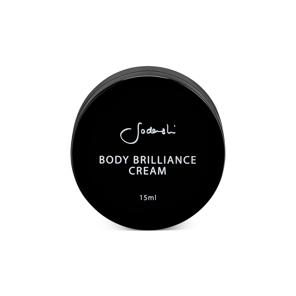 
                      
                        Body Brilliance Cream
                      
                    