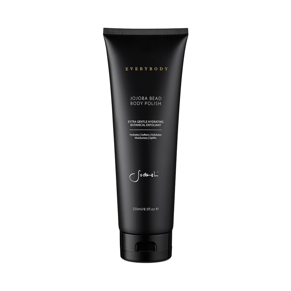 Jojoba Bead Body Polish