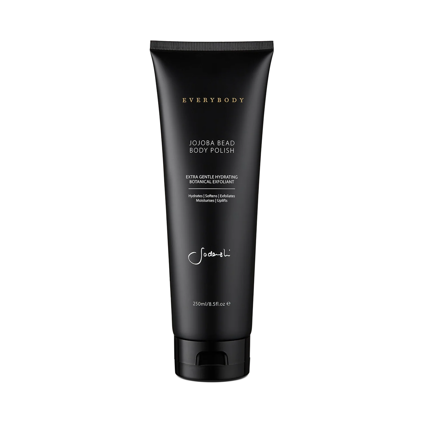 Jojoba Bead Body Polish