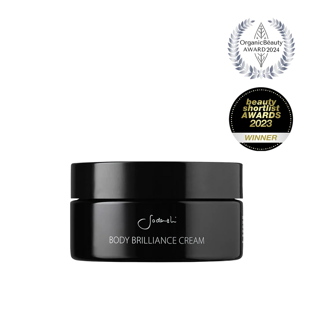 Body Brilliance Cream