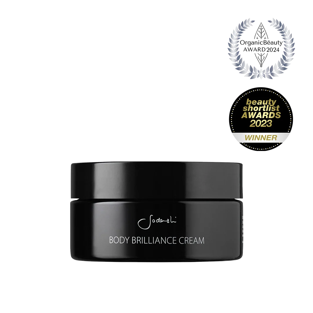 Body Brilliance Cream