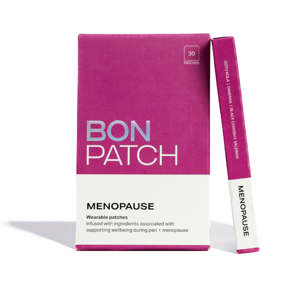 
                      
                        MENOPAUSE
                      
                    