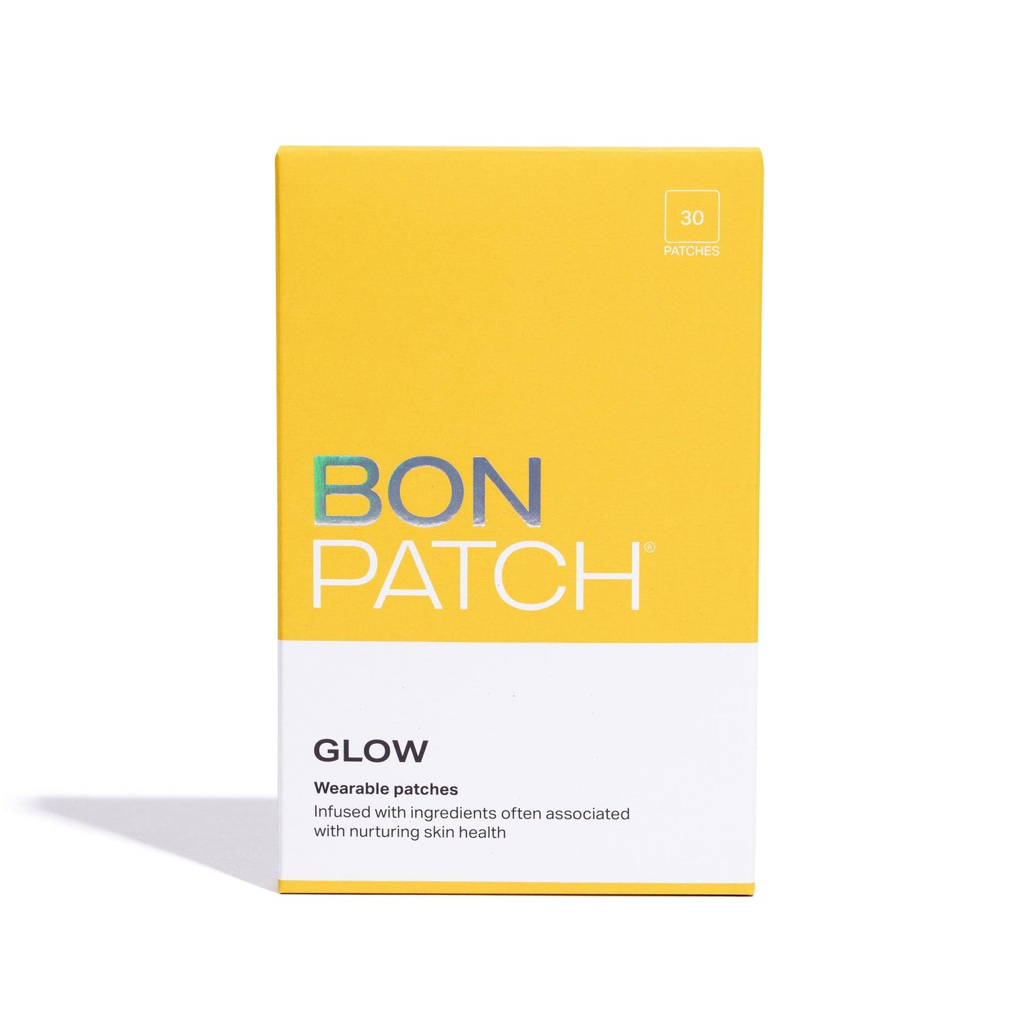 GLOW START