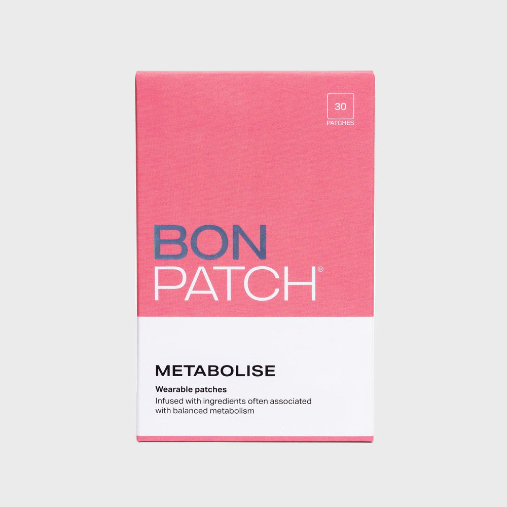 METABOLISE
