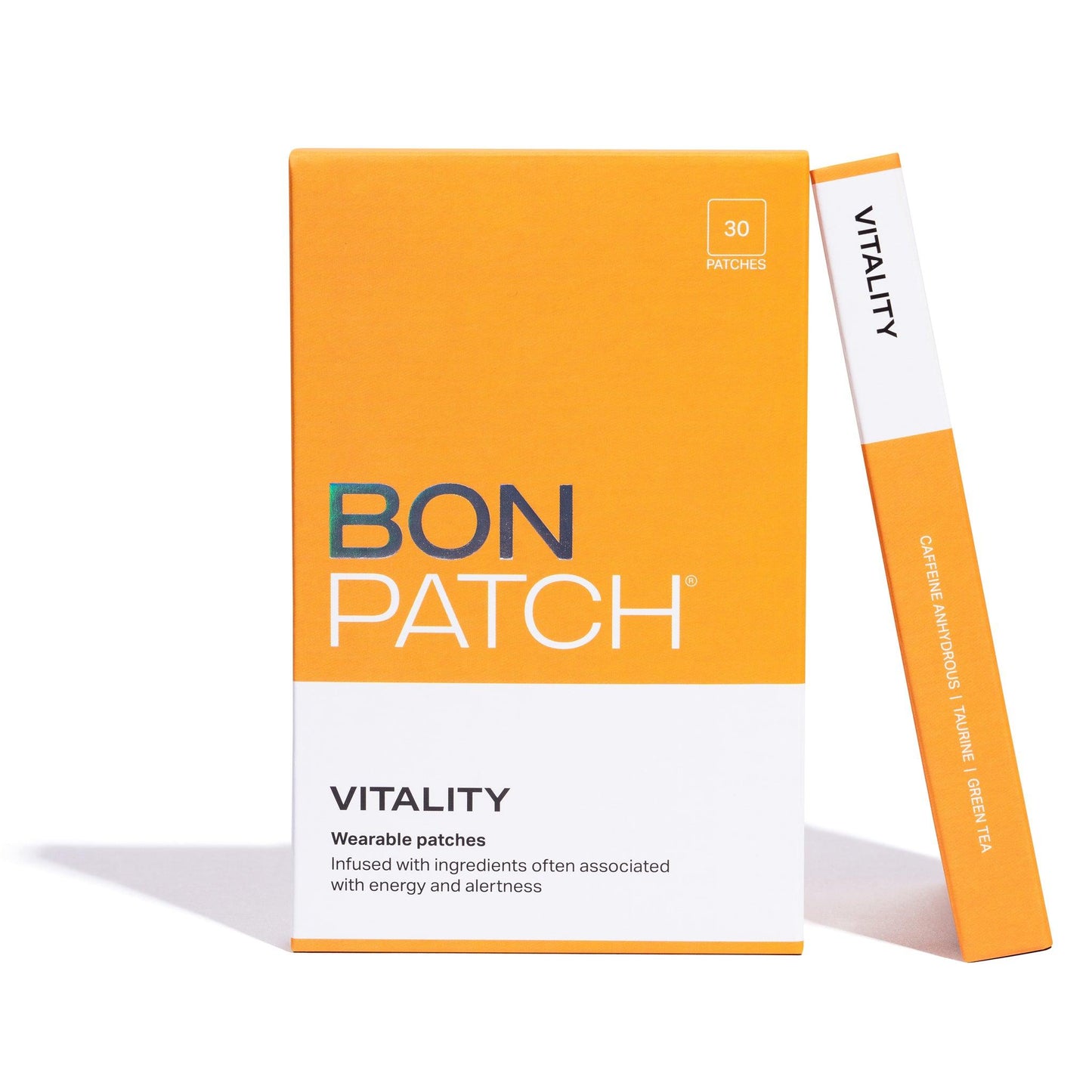 VITALITY