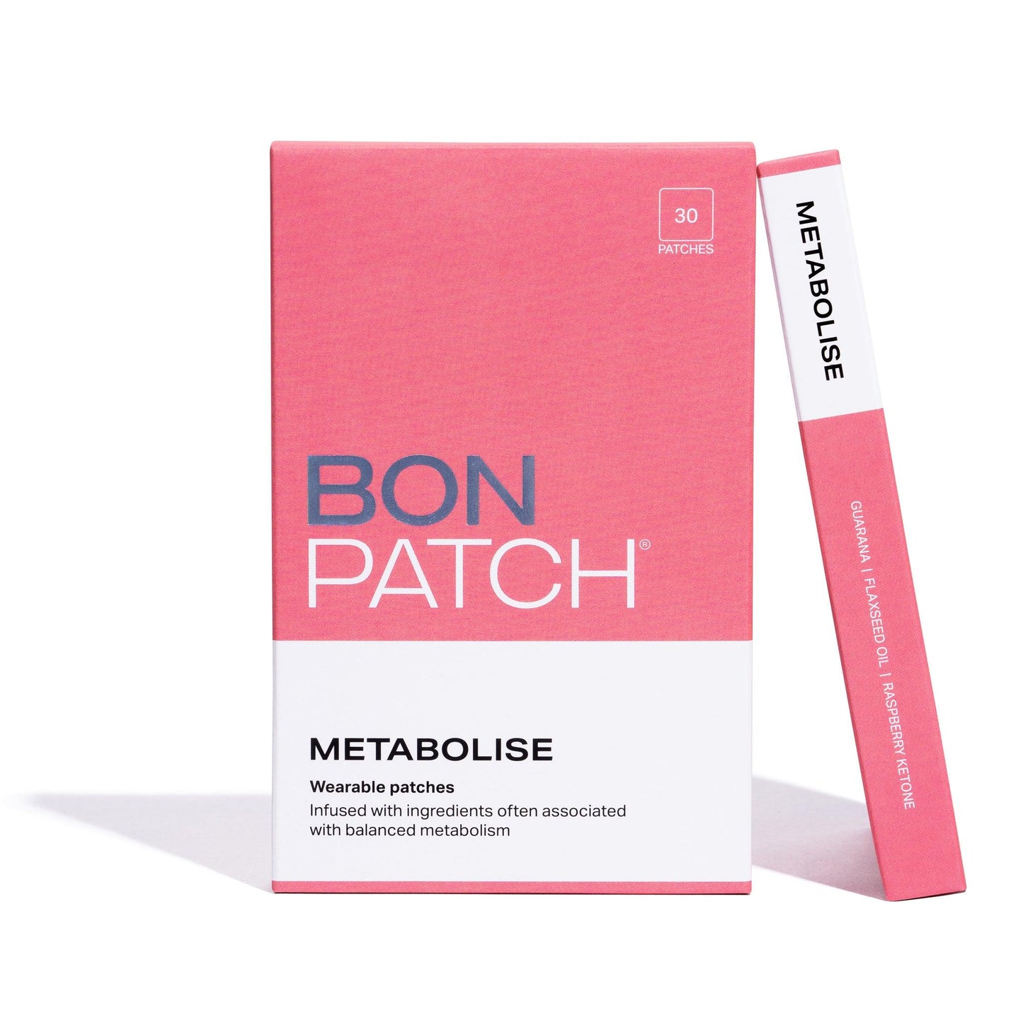 METABOLISE
