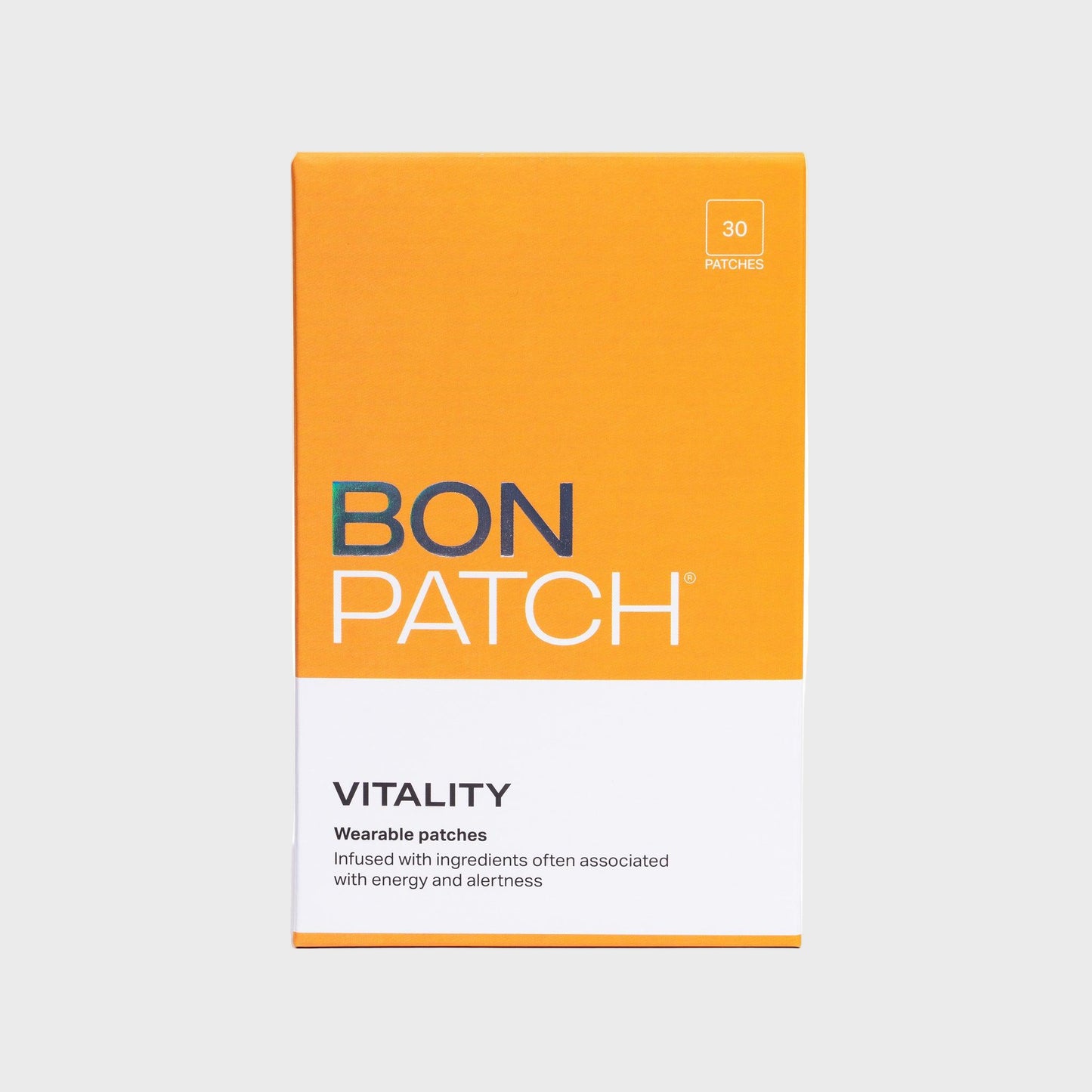 VITALITY