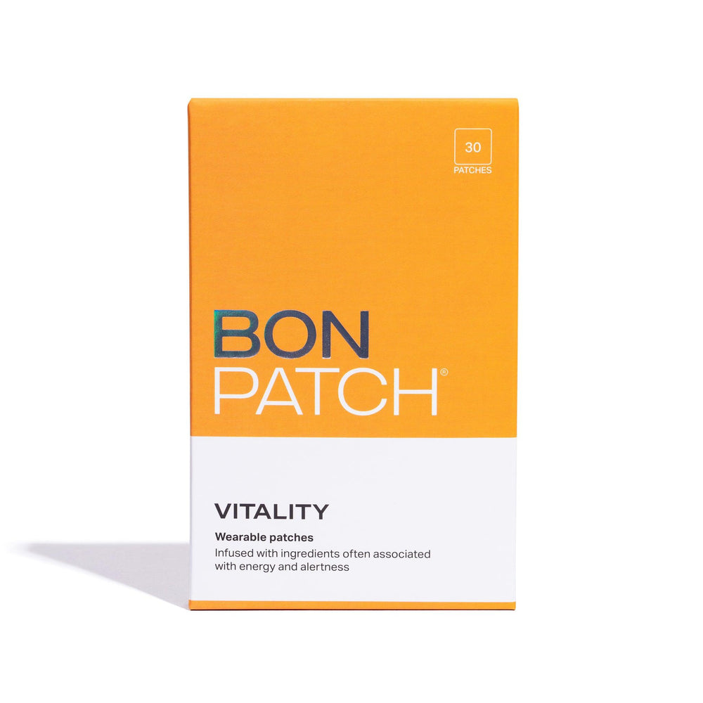 RADIANT VITALITY