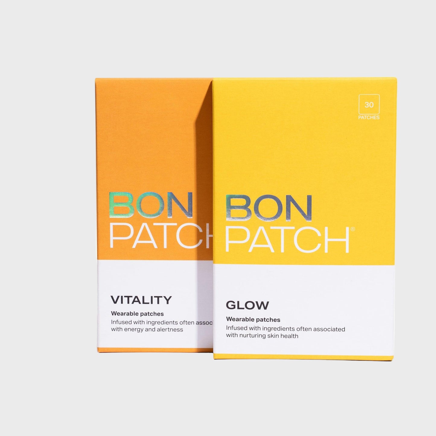 RADIANT VITALITY