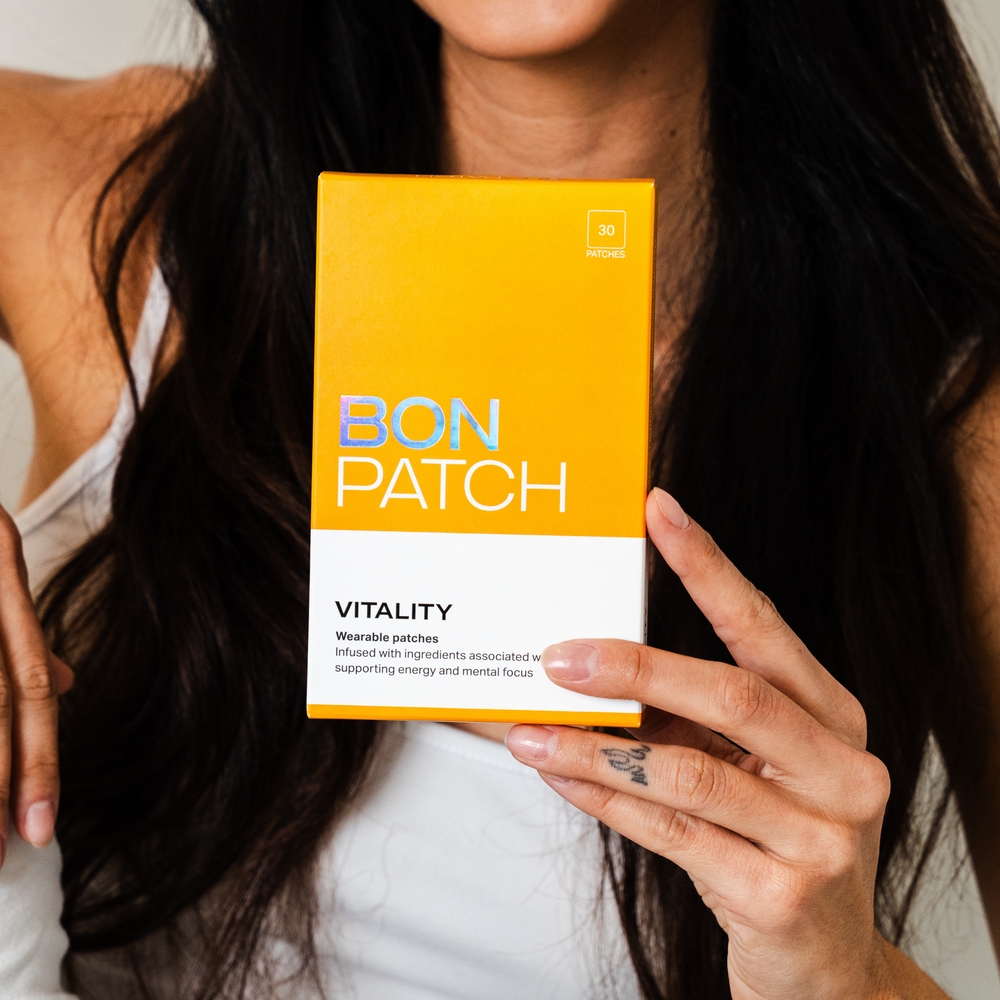 
                      
                        VITALITY
                      
                    
