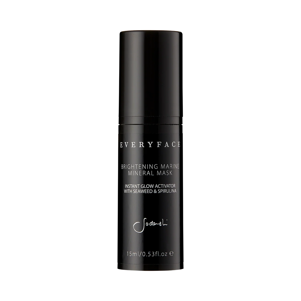 
                      
                        Brightening Marine Mineral Mask
                      
                    