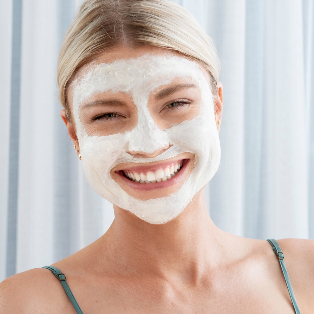 
                      
                        Brightening Marine Mineral Mask
                      
                    