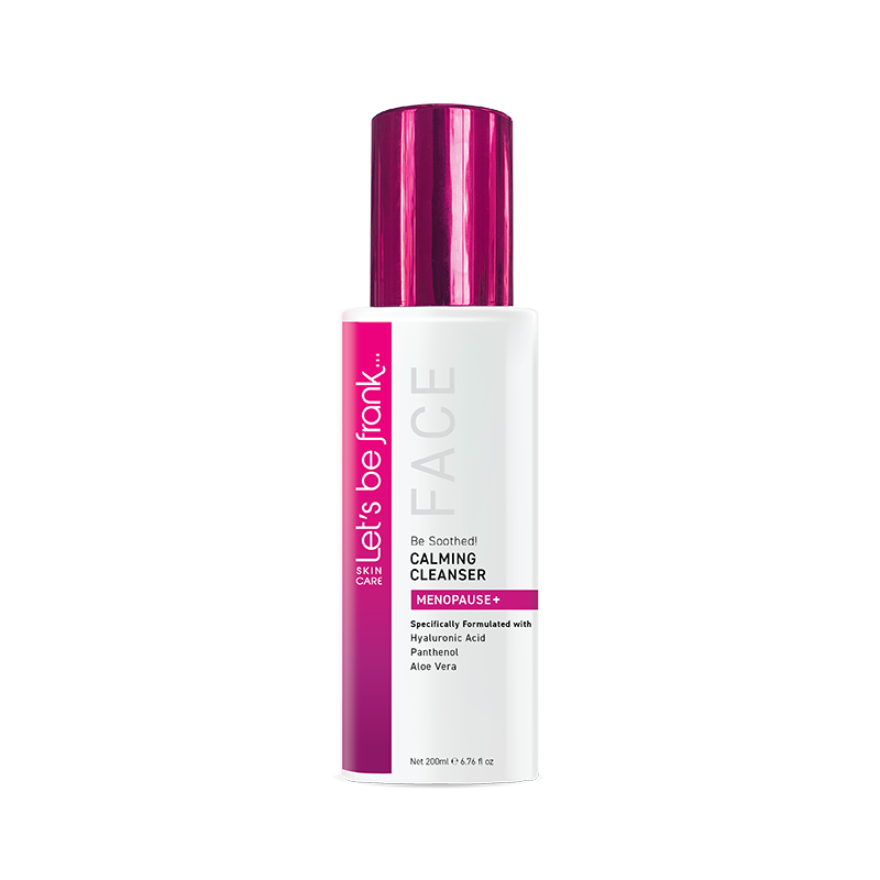 
                      
                        Menopause Skincare Essentials+
                      
                    