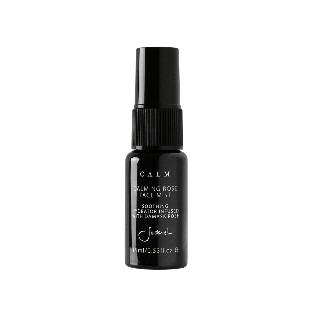 
                      
                        Calming Rose Face Mist
                      
                    