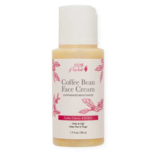  Coffee Bean Face Cream