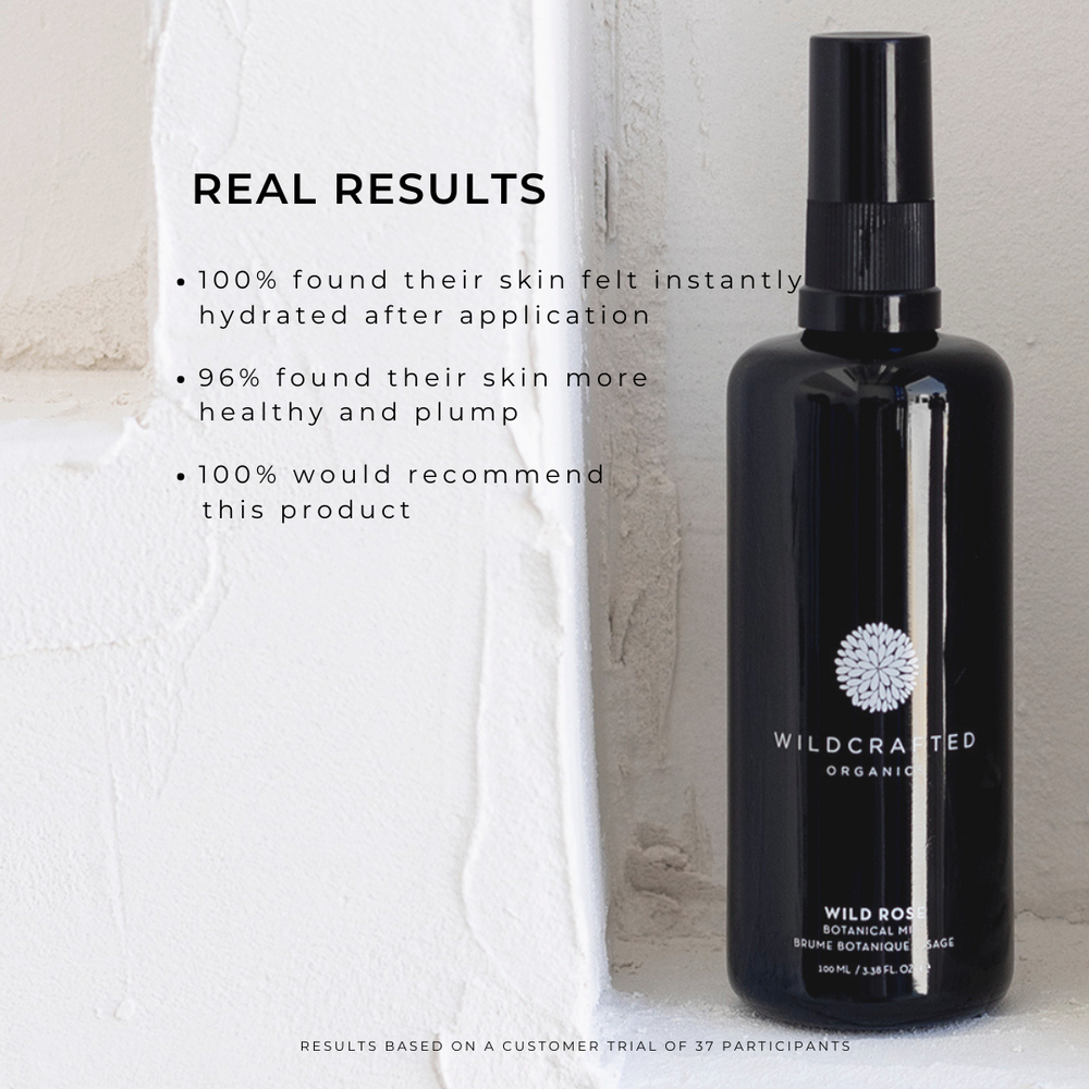 
                      
                        Wild Rose Botanical Mist
                      
                    