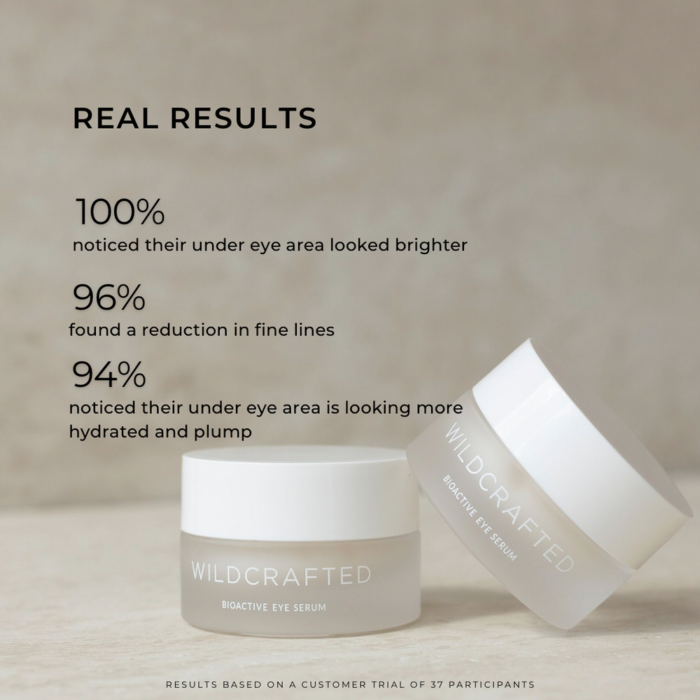 
                      
                        Bio Active Eye Serum
                      
                    