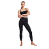 DINAMICA HIGH-RISE LEGGING 7/8 BLACK