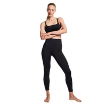  DINAMICA HIGH-RISE LEGGING 7/8 BLACK