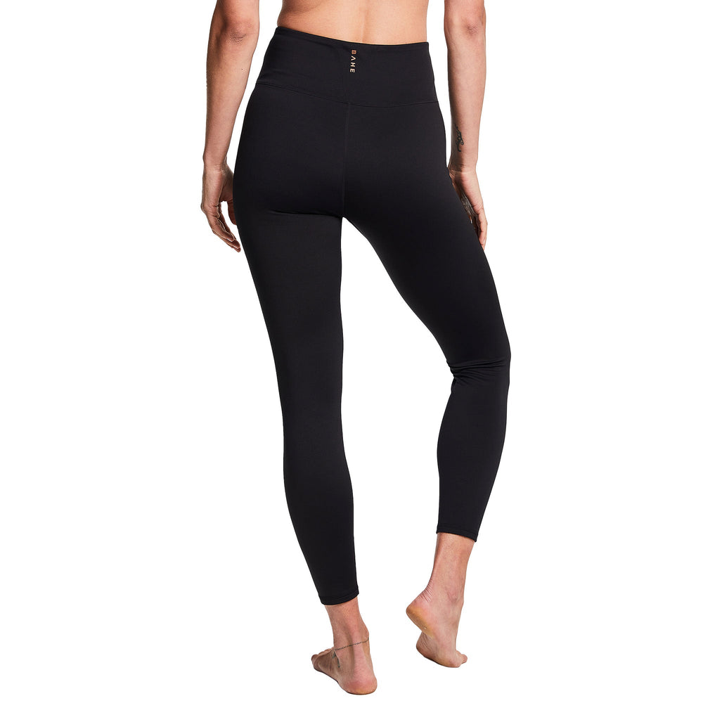 
                      
                        DINAMICA HIGH-RISE LEGGING 7/8 BLACK
                      
                    