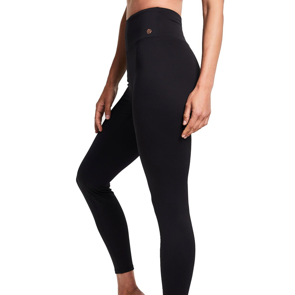 
                      
                        DINAMICA HIGH-RISE LEGGING 7/8 BLACK
                      
                    