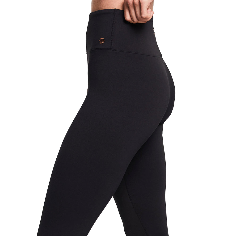 
                      
                        DINAMICA HIGH-RISE LEGGING 7/8 BLACK
                      
                    