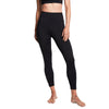 DINAMICA HIGH-RISE LEGGING 7/8 BLACK