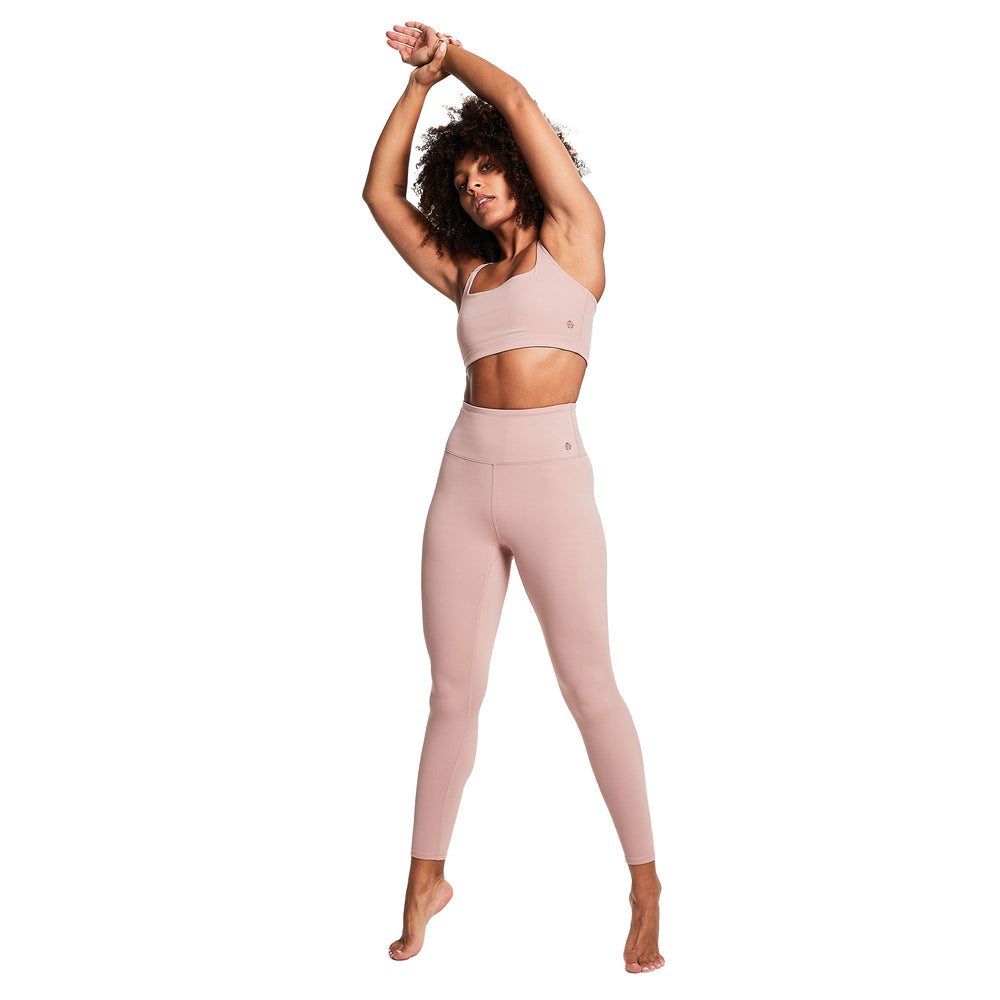 
                      
                        DINAMICA HIGH-RISE LEGGING 7/8 MAUVE
                      
                    