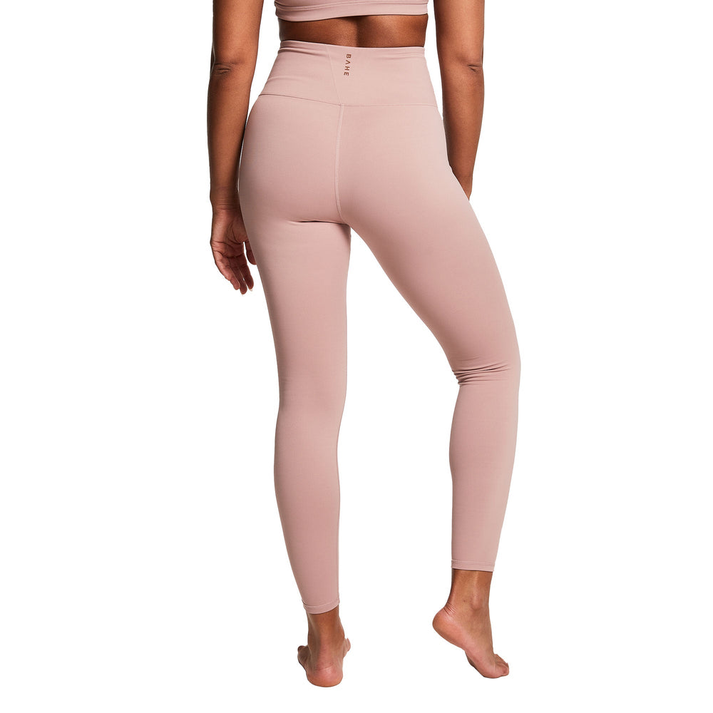 
                      
                        DINAMICA HIGH-RISE LEGGING 7/8 MAUVE
                      
                    