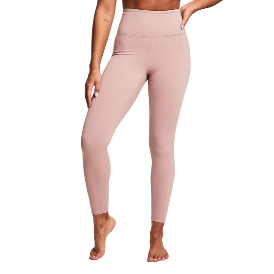 DINAMICA HIGH-RISE LEGGING 7/8 MAUVE