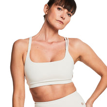  DINAMICA STRAPPY ACTIVE BRA COCONUT