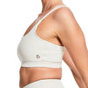 DINAMICA STRAPPY ACTIVE BRA COCONUT