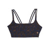 DINAMICA STRAPPY ACTIVE BRA SYMBOL NAVY