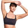 DINAMICA STRAPPY ACTIVE BRA SYMBOL NAVY