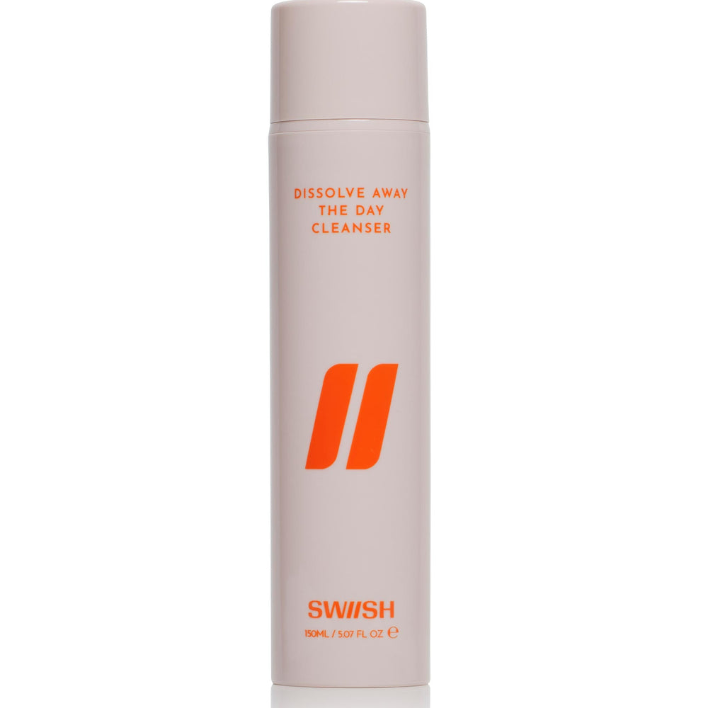 
                      
                        Swiish Dissolve Away the Day Cleanser
                      
                    