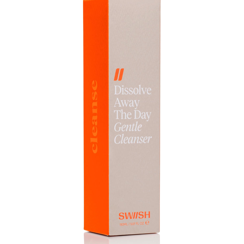 
                      
                        Swiish Dissolve Away the Day Cleanser
                      
                    