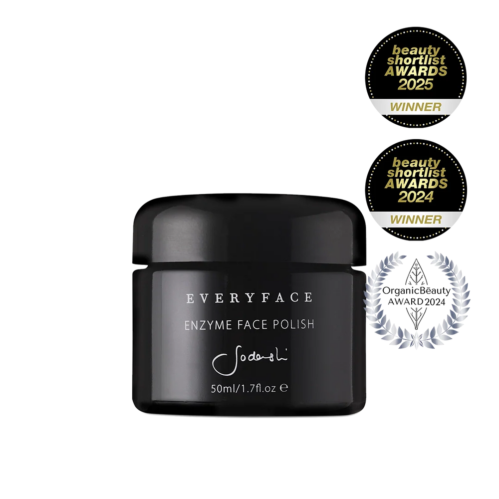 Enzyme Face Polish