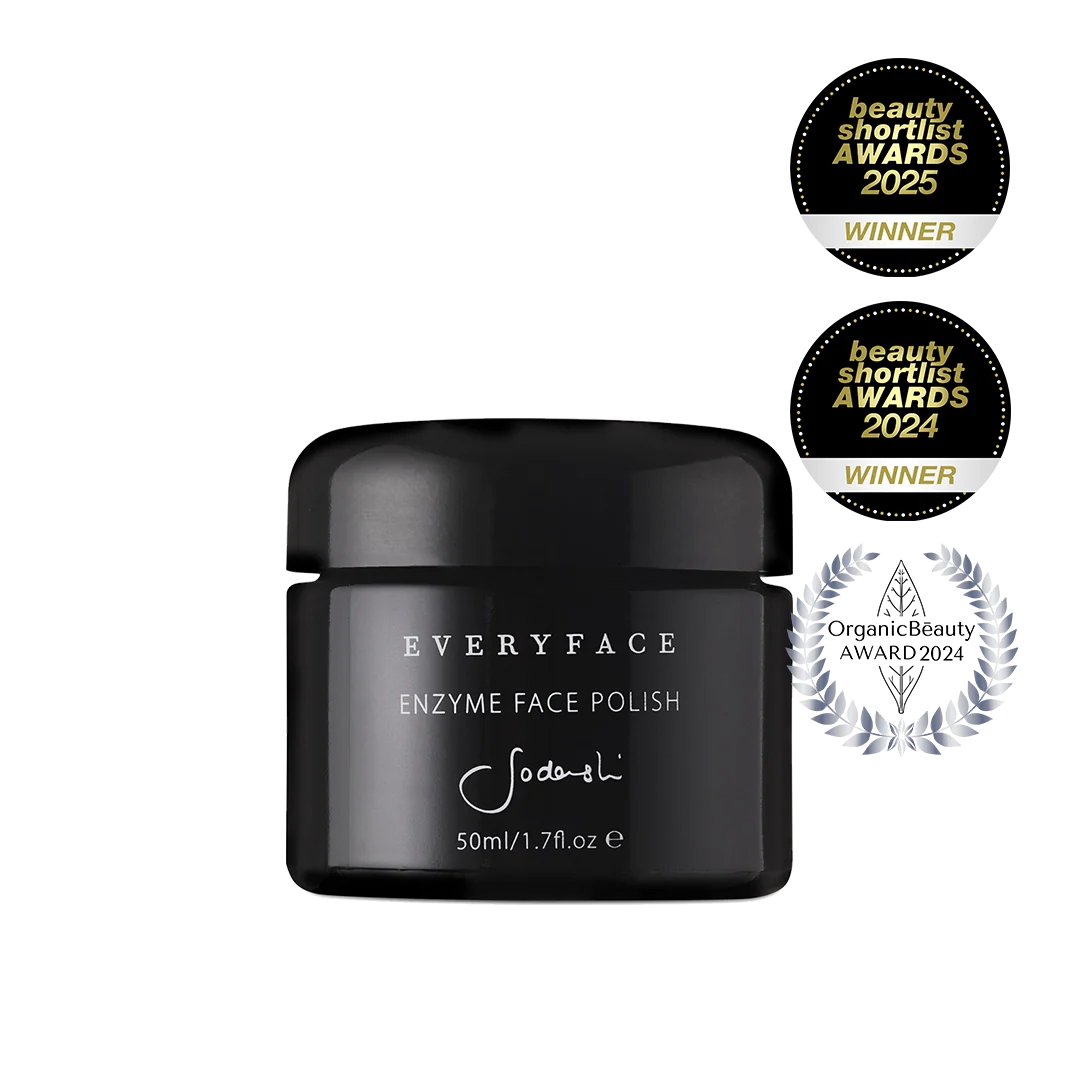 Enzyme Face Polish