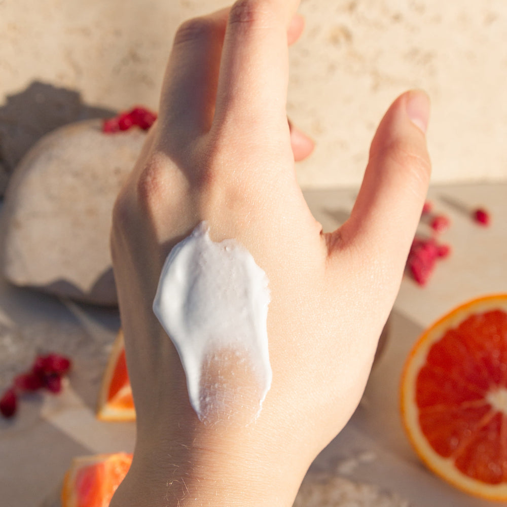 
                      
                        Enzyme Face Polish
                      
                    