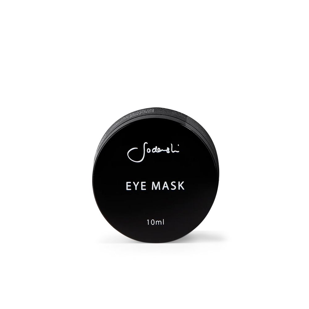 
                      
                        Eye Mask
                      
                    
