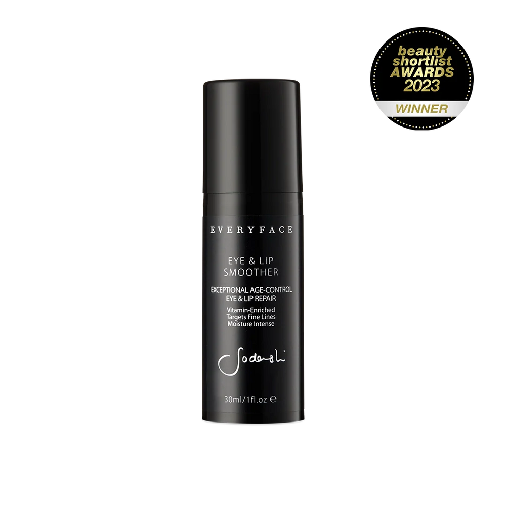 
                      
                        Eye and Lip Smoother
                      
                    