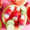 Watermelon Cucumber Water Locking Mist