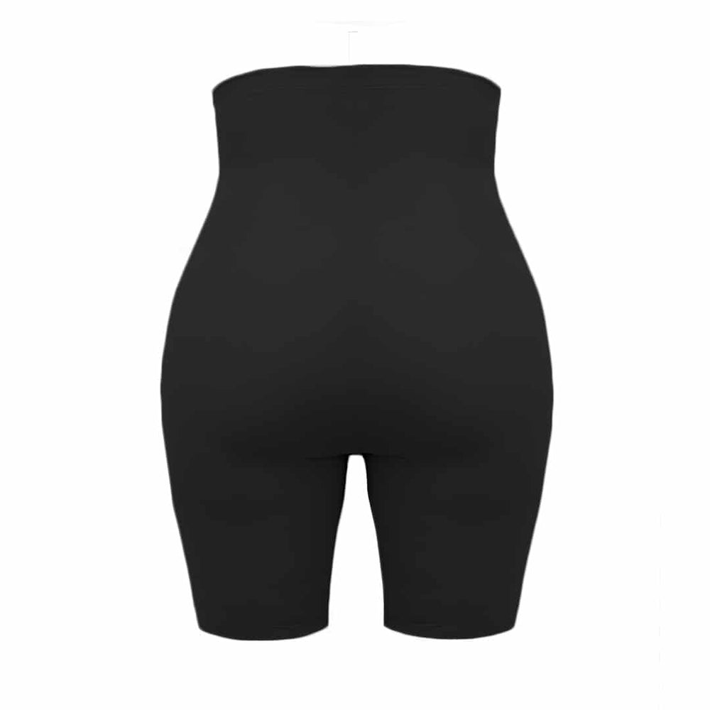 
                      
                        SHAPEWEAR SHORTS for TALL BODY (BLACK) - ULTIMATE by FIGUR
                      
                    