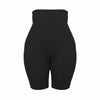 SHAPEWEAR SHORTS for TALL BODY (BLACK) - ULTIMATE by FIGUR